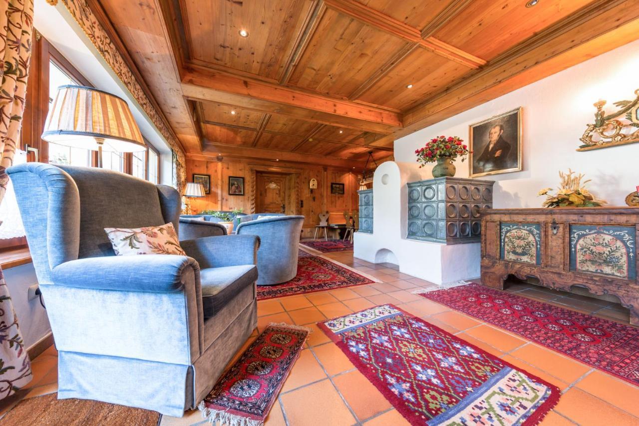 Appartementhaus Zillertal Arena Zell am Ziller Luaran gambar