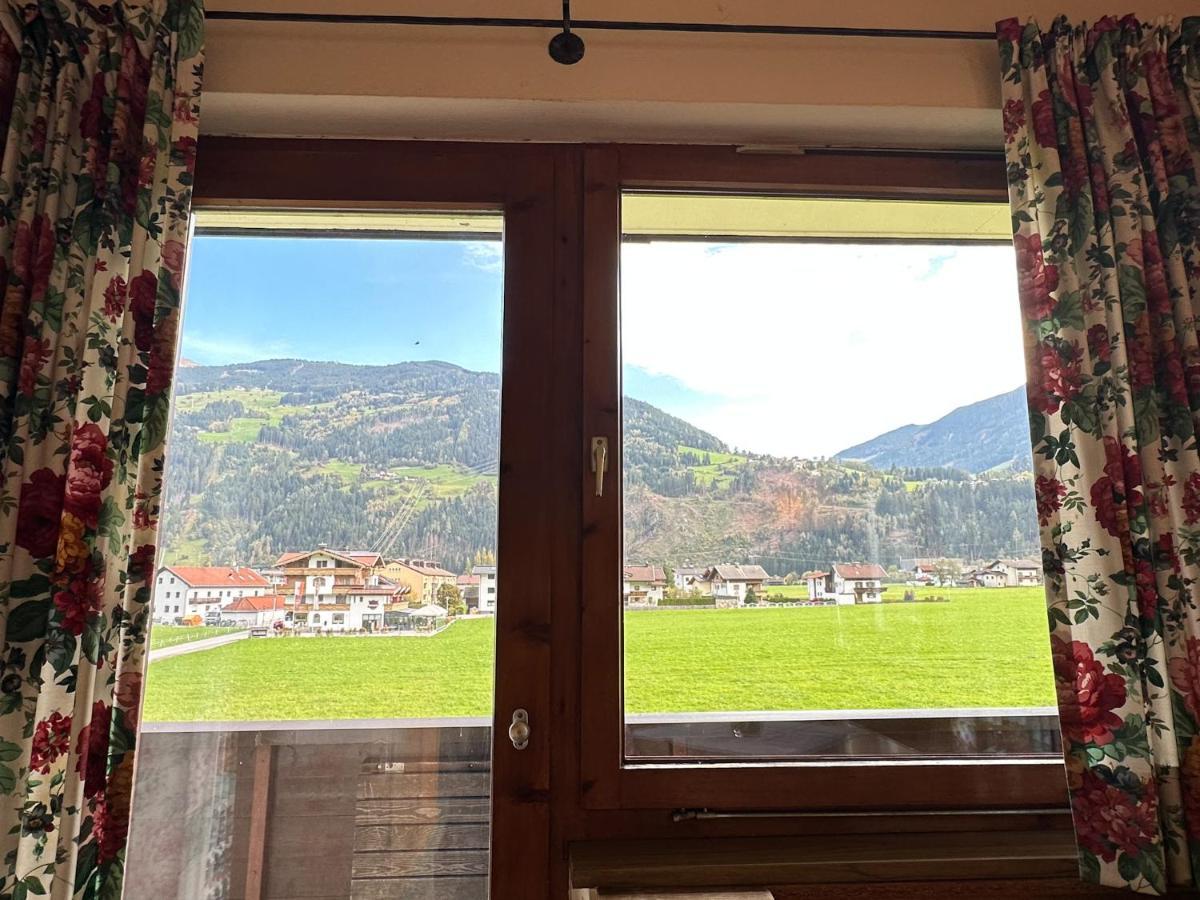 Appartementhaus Zillertal Arena Zell am Ziller Luaran gambar