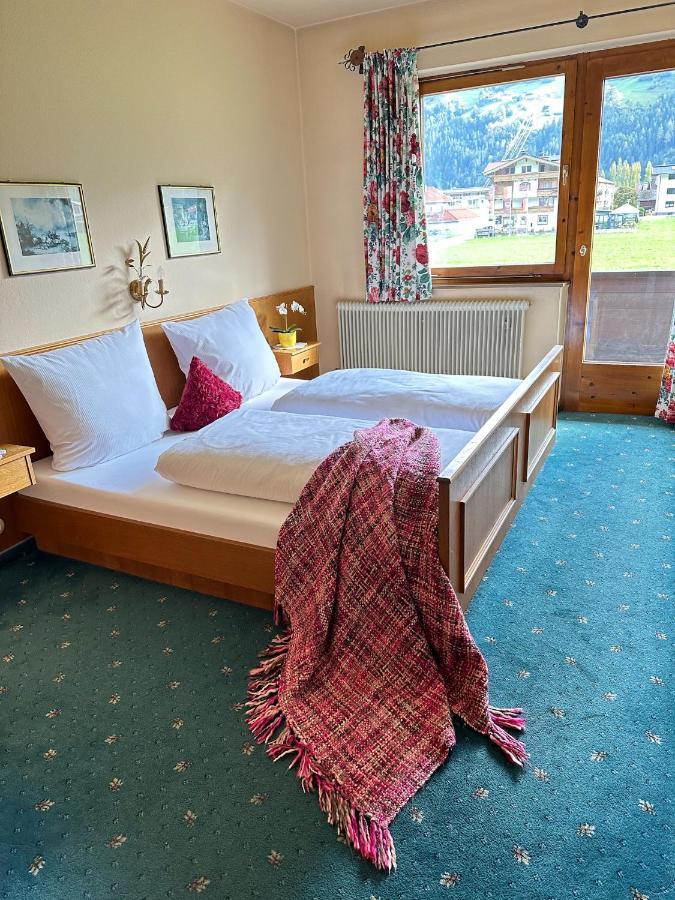 Appartementhaus Zillertal Arena Zell am Ziller Luaran gambar