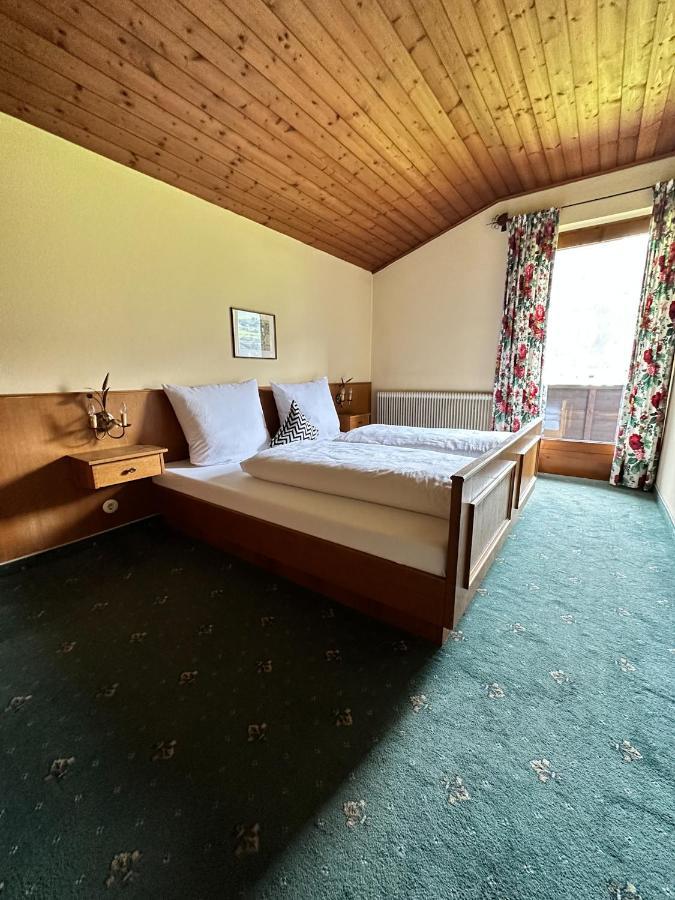 Appartementhaus Zillertal Arena Zell am Ziller Luaran gambar
