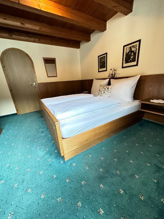 Appartementhaus Zillertal Arena Zell am Ziller Luaran gambar