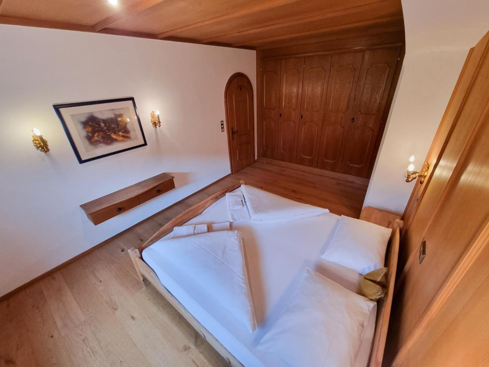 Appartementhaus Zillertal Arena Zell am Ziller Luaran gambar
