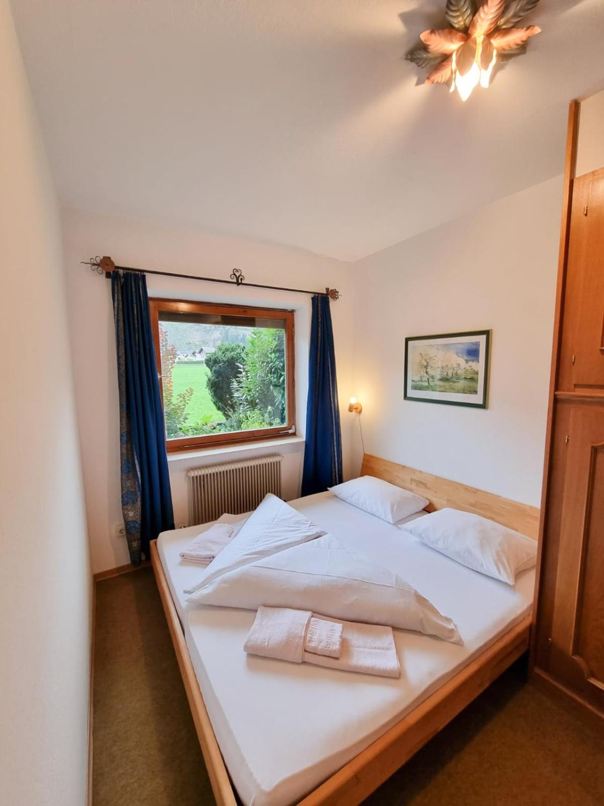 Appartementhaus Zillertal Arena Zell am Ziller Luaran gambar