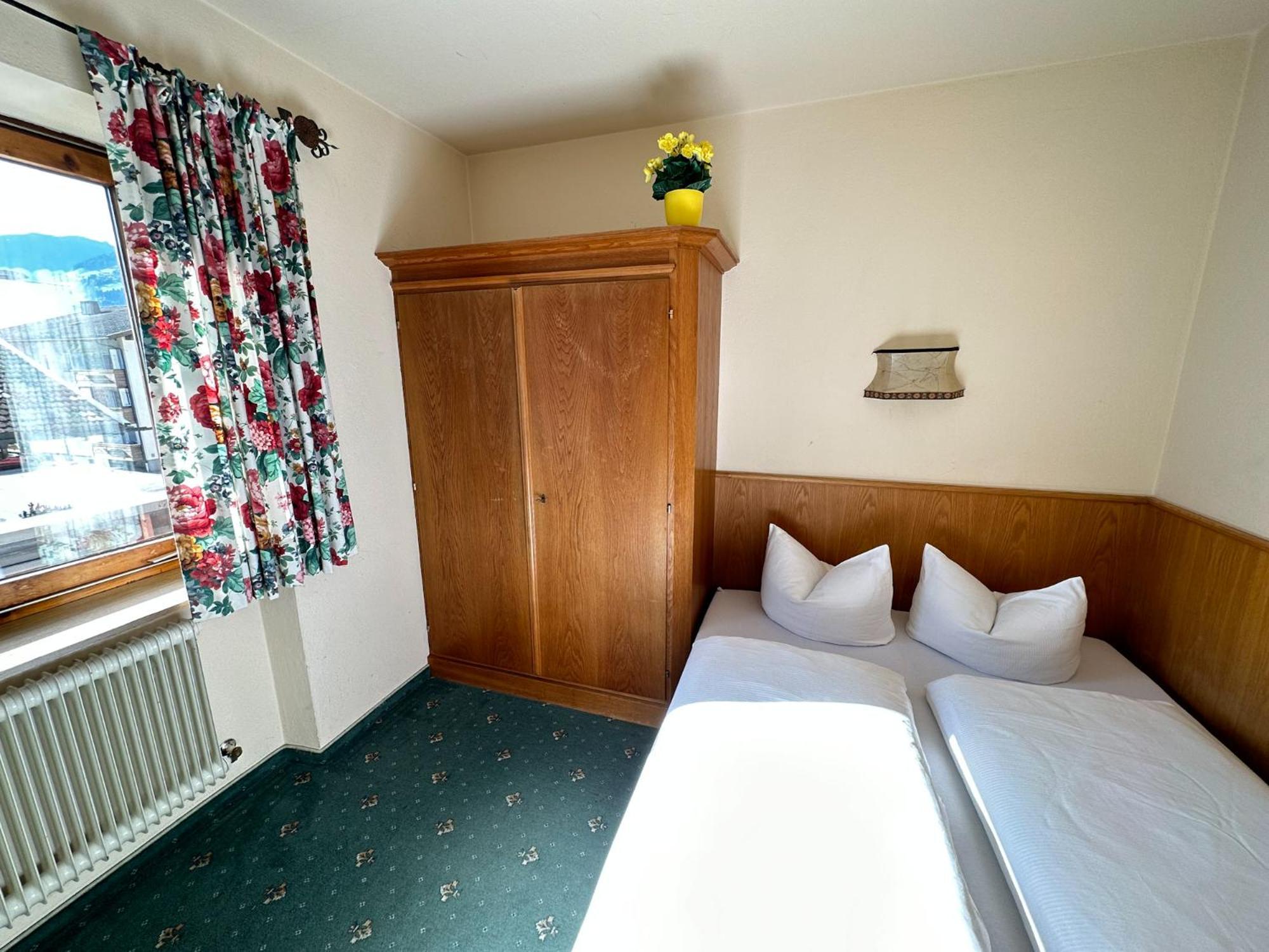Appartementhaus Zillertal Arena Zell am Ziller Luaran gambar